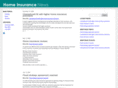 homeinsurancenews.org