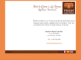 hotel-casanina.com