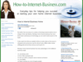 how-to-internet-business.com