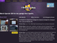 iknowaguygaragedoors.com