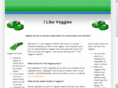 ilikeveggies.com