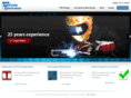 interstatefab.com