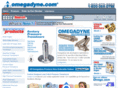 iomegadyne.com