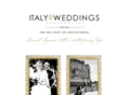 italyweddingsphotography.com