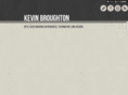 kevinbroughton.com