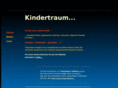 kindertraum.com
