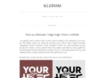 klebism.com