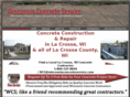 lacrosseconcreteservice.com