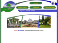 lagrue-immobilier-vichy.com