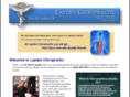 laydenchiropractic.com