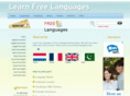 learn-free-languages.com