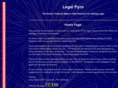 legalpyro.com