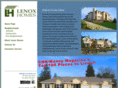 lenoxhomeseastbay.com