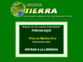 libreriatierra.com