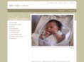 littlebabycotton.com