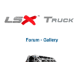 lsxtruck.com