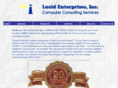 lucid-enterprises.com