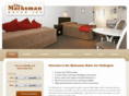 marksmanmotel.co.nz