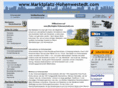 marktplatz-hohenwestedt.com