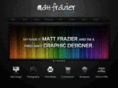 mattfrazierdesign.com