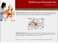 medservicesonline.org