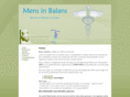 mensinbalans.com