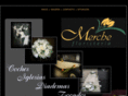 merchefloristeria.com