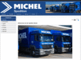 michel-spedition.com