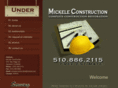 mickeleconstruction.com