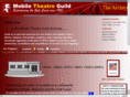 mobiletheatreguild.com