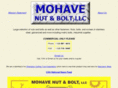 mohavenutandbolt.com