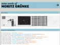 moritz-gruenke.de