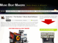 musicbeatmakers.com