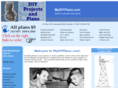 mydiyplans.com