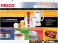 nesco.com