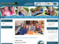 newlenoxparks.org