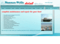 normanwylie.com