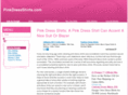 pinkdressshirts.com