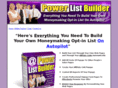 power-list-builder.com
