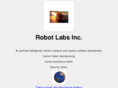 robotlabsinc.com