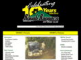 roughrangers.com