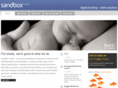 sandboxmedia.co.uk