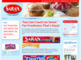 saranbrands.com