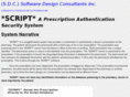 sdc-script.com