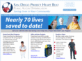sdprojectheartbeat.com