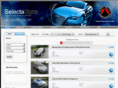 selectacars.co.uk