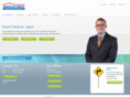 steveedwardsagency.com