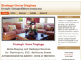 strategichomestagings.com