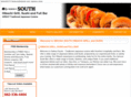 sushiville.com