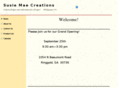susiemaecreations.com